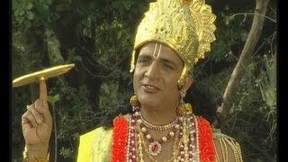 Shree Jagannath  Episode 17  Epic Story  Oriya Devotional  Lokdhun Oriya [upl. by Kokoruda]