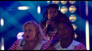 Pitch Perfect 3  Clip  Bellas perform Cheap Thrills [upl. by Tabber326]