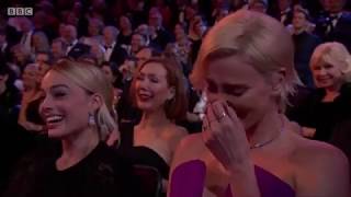 Discurso de Rebel Wilson en los BAFTA 2020 subtitulado [upl. by Lari]