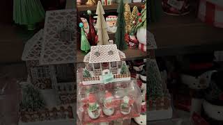 Kohls Christmas 2023 kohls christmas kohlsshopping trending shorts viral retail short [upl. by Siraj590]