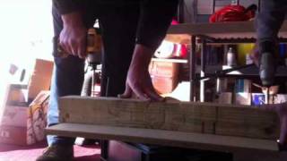 Dewalt DCF815 VS Makita TD090d DCK212s2 test [upl. by Jann]