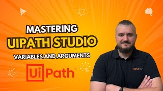 Mastering Variables and Arguments in UiPath – Essential Automation Basics Explained [upl. by Duquette955]