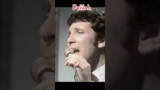 Delilah 1968 Tom Jones [upl. by Ahsilad]