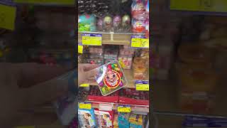 Chocolate Candy Kha Gyi 🥳 mini wood toy wood working art skill shorts cartoon viral [upl. by Devlin]