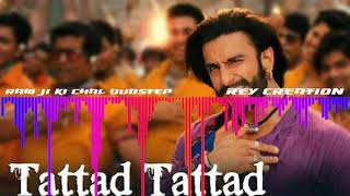 Tattad Tattad Ramji Ki Chal  Full Song  Goliyon Ki Rasleela Ramleela [upl. by Willett289]