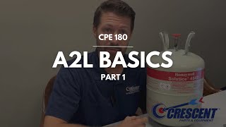 A2L Basics with Andy Heinze [upl. by Dikmen398]