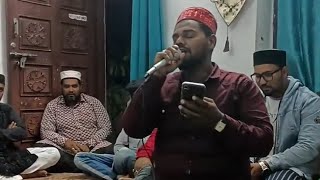 Mehfil e Zikr e Shohada e Karbala Live [upl. by Nosaj]