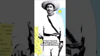 The Untold Tragedy of Yaqui Slavery and their Enduring Resistance [upl. by Mcfarland]