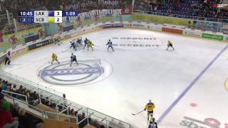 Highlights Lakers vs SC Bern [upl. by Ajna]