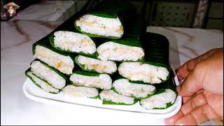 RESEP LEMPER AYAM SEDERHANA ENAKNYA LUAR BIASA [upl. by Eelyk]