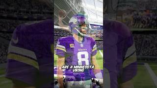 Aaron Rodgers YOU are a Minnesota Viking [upl. by Bella]