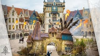 Efteling  Raveleijn De Graffer [upl. by Arley]