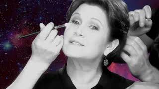 Happy Days Are Here Again Carrie Fisher Wishful Drinking [upl. by Racso]