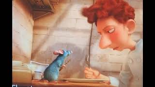 Ratatouille 2007  Alternate Ending 1 [upl. by Siroled991]