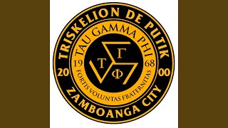 Triskelion Ako 49TH Triskelion Song [upl. by Annauqahs]