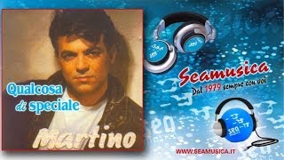 Martino  Tutte sere  Official Seamusica [upl. by Ahsaret]