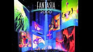 Fantasia 2000 OST  07  Pomp and Circumstance Marches 1 2 3 amp 4 [upl. by Parsons]