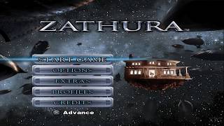 Zathura PS2 Gameplay HD PCSX2 [upl. by Ydal]