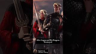 The Reign of The Kings of Winter  Narrated By Robb Stark  Game of Thrones Histories and Lore [upl. by Monique]