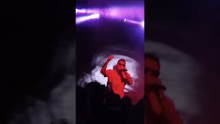 Elio Toffana en vivo Guadalajara  Nadie vivo [upl. by Yajiv999]