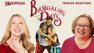 Bangalore Days Full Review PardesiReviews  Malayalam  Dulquer Salmaan  Fahadh Faasil [upl. by Llerol395]