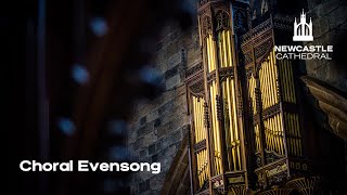 Choral Evensong  Sunday 27th October 2024 [upl. by Job]