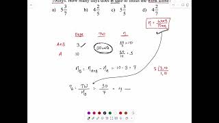 Math Set 3 Part 4  2 Science Entrance MCQs  CTEVT Entrance  After SEE Bridge Course [upl. by Mikihisa]