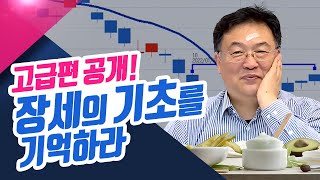 고급편 공개 천기누설 장세의 기초를 기억하고 추세를 파악하락ㅣ신창환의 종목상담소230426 [upl. by Ozkum]