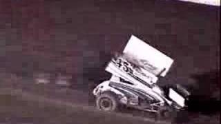 Ascs Sprint cars [upl. by Auop]