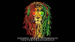 BASE DE RAP  NATURAL  HIP HOP REGGAE  RAP INSTRUMENTAL [upl. by Nosittam]