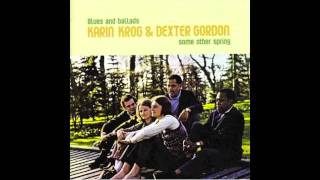 Karin Krog amp Dexter Gordon  How Insensitive [upl. by Mintz45]