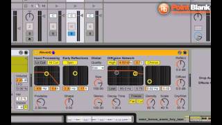 Dub Snare Reverb [upl. by Kristel60]