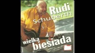 Rudi Schuberth  Wszystkie rybki [upl. by Stalder]