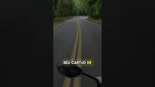 Era melhor ter deixado o controle shorts audioengraçado moto motoviagem piada humor [upl. by Pravit]