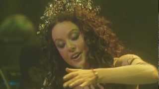 Sarah Brightman  Scarborough Fair [upl. by Ramedlav]