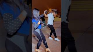 Brindo con agua  Henry Santos  Romeo Santos Bachata Dance  bachata Baile [upl. by Aronek]