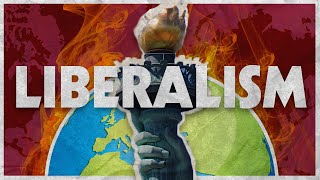 Liberalism is a death cult [upl. by Prochoras]