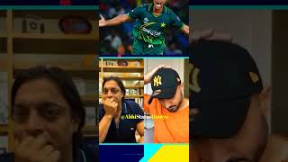 Harbhajan Singh talked about shoaib akhtar style ✨🔥 [upl. by Ender]