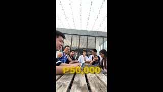 HANAPIN MO ITLOG KO CHALLENGE [upl. by Mathew]