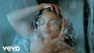 Janet Jackson  Every Time Official Video [upl. by Llenwad]