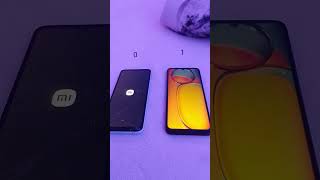 Mid range phone vs a flagship phone 👀 [upl. by Seow]