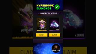 How To Get Free Diamonds In Free Fire Free Fire Free Diamond App Fire Free Diamond App freefire [upl. by Rella431]