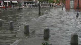 Hamburg Hochwasser [upl. by Travers159]