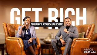 EP13  This Is Not A Get Rich Quick Scheme [upl. by Jestude]