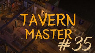 Tavern Master 35  Studierzimmer erweitern Let´s play  gameplay [upl. by Pomona]