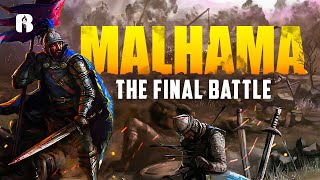 Dajjal Vs Jesus AS  Malhama ARMAGEDDON FINAL BATTLE  Yasir Qadhi [upl. by Ssecnirp]