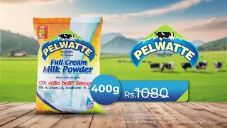 Pelwatte Full Cream Milk Powder Tamil 10 Sec [upl. by Zucker374]