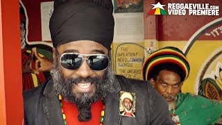 Teacha Dee  Rastafari Warning Official Video 2018 [upl. by Tower]