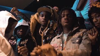 Fivio Foreign x Fetty Luciano x Sosa Geek  On Timing  OFFICIAL MUSIC VIDEO  ProdbyYamaica [upl. by Zed]