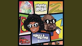 Mbuxx amp Myztro  Thatha Lento Official Audio feat Scotts Maphuma LeeMcKrazy Stompiiey amp Vulela [upl. by Llerrod]